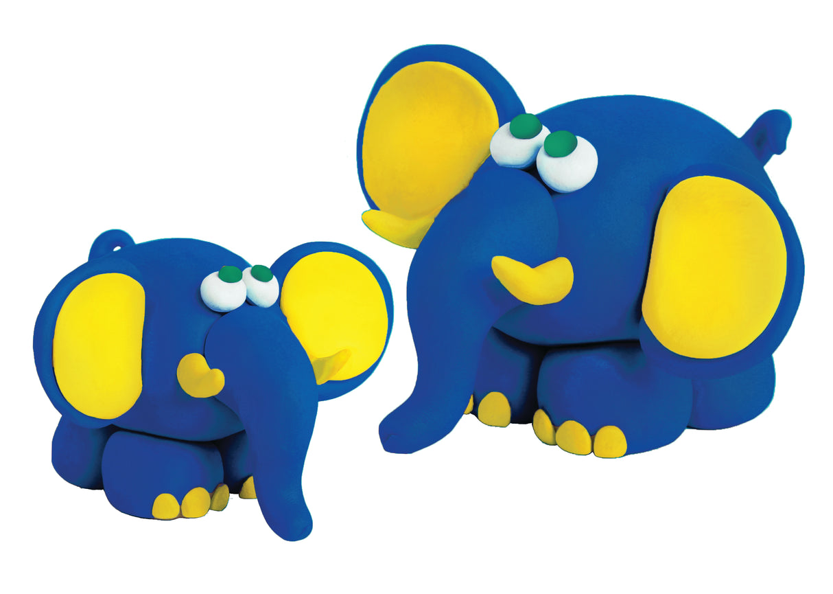 EC Fun Dough - Zart
