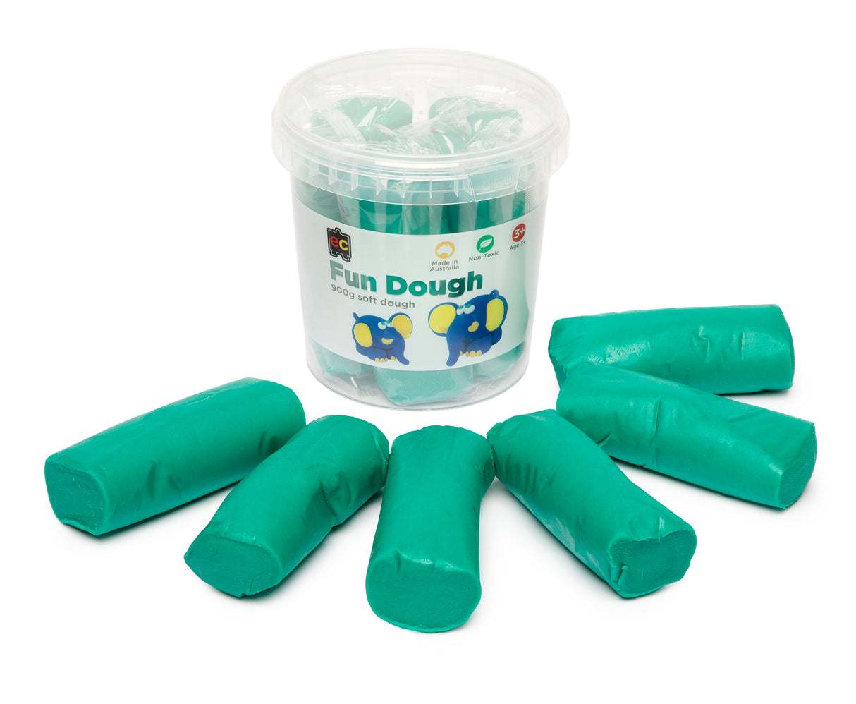 EC Fun Dough - Zart