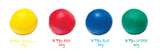 EC Rainbow Fun Dough Set - Zart