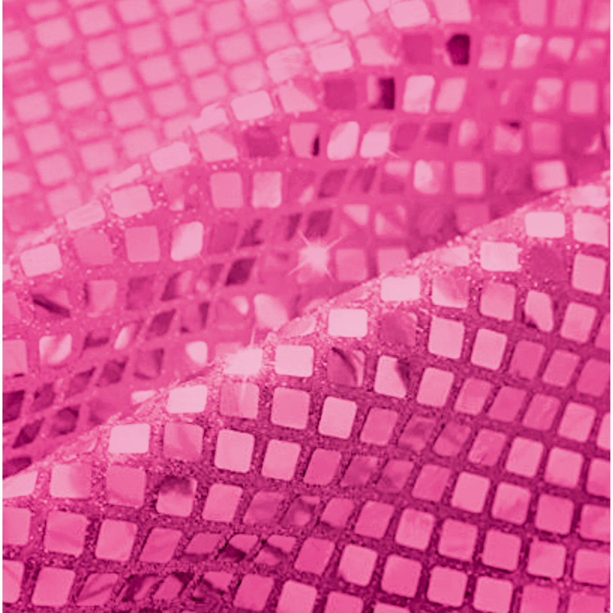 Felt Sheets Mirror Pattern A4 Pack of 30 Sheets