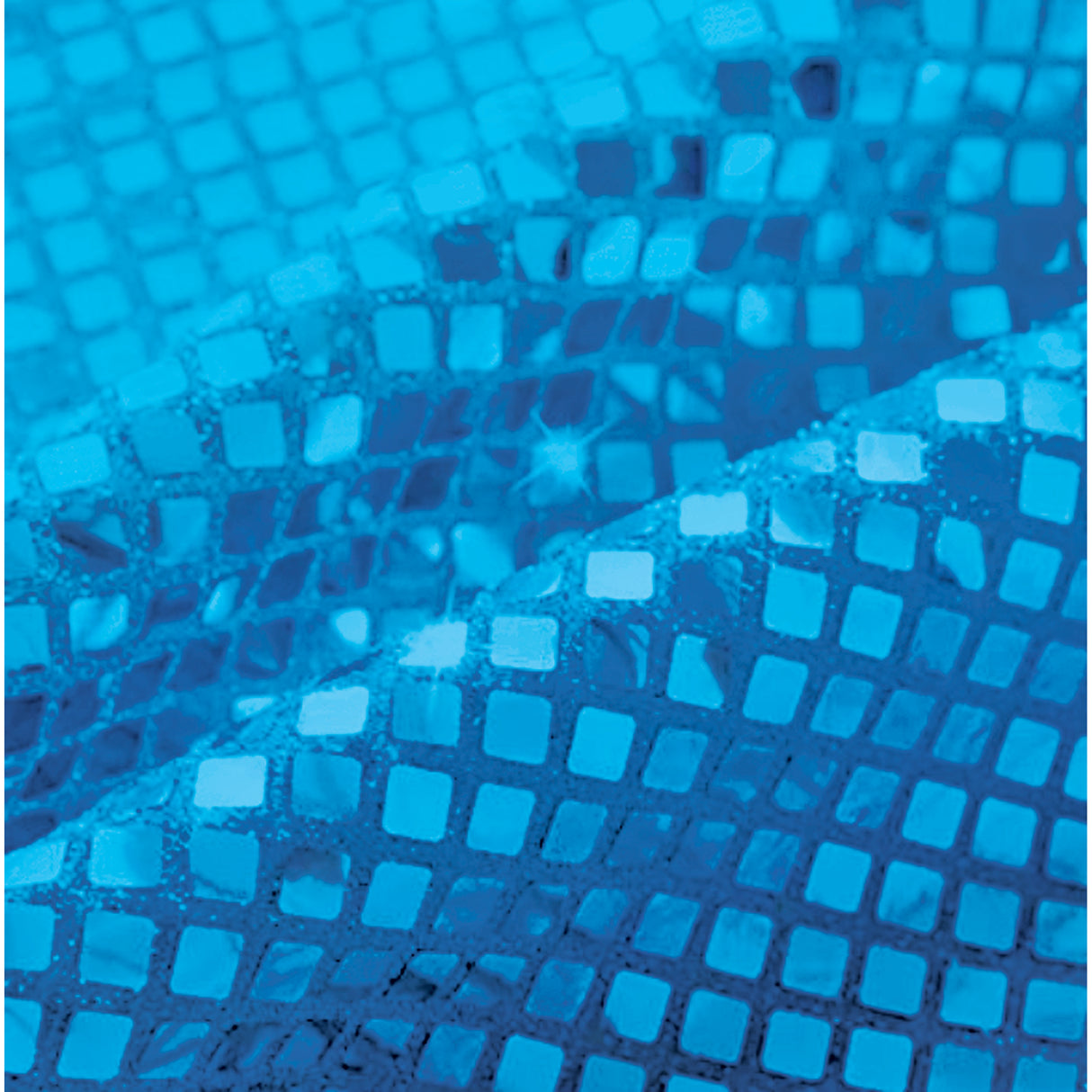 Felt Sheets Mirror Pattern A4 Pack of 30 Sheets