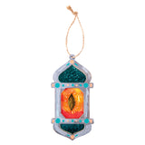 Wooden Lantern Frames Pack of 24 - Zart