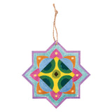 Wooden Window Frames Pack of 25 - Zart