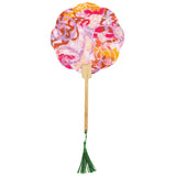 Paddle Fan Pack of 10 - Zart