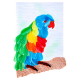 Trimmed Feathers Assorted 20g