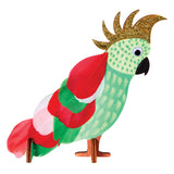 Zart Trimmed Feathers Christmas Mix 30g