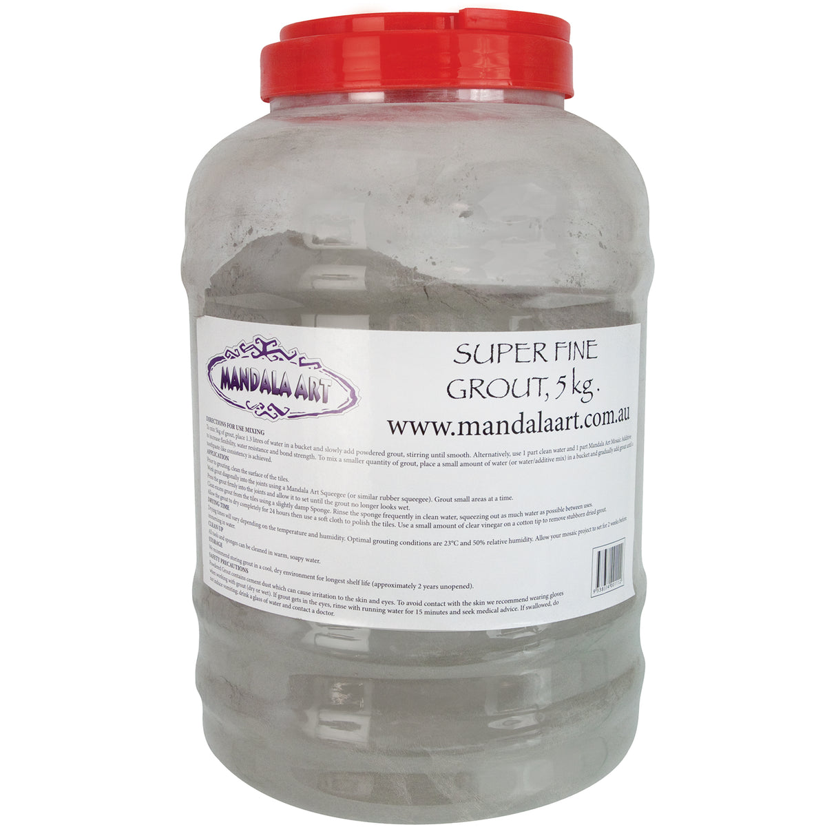 Grout 5kg