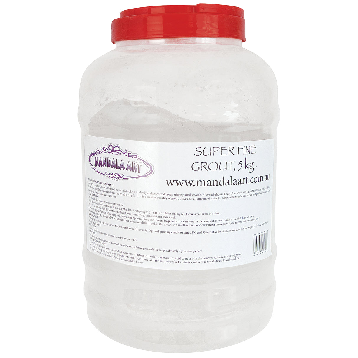 Grout 5kg