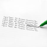 Paper Mate White Liquid Paper Correction Pen 7mL - Zart