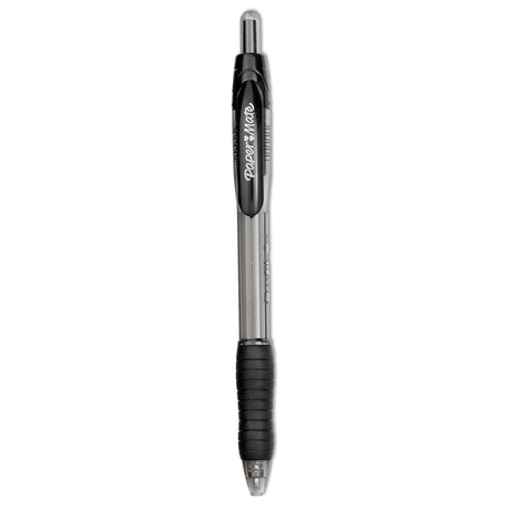 Paper Mate Profile Retractable Ballpoint Pen 1.0mm - Zart