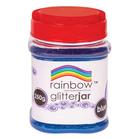 Glitter Bulk 250g