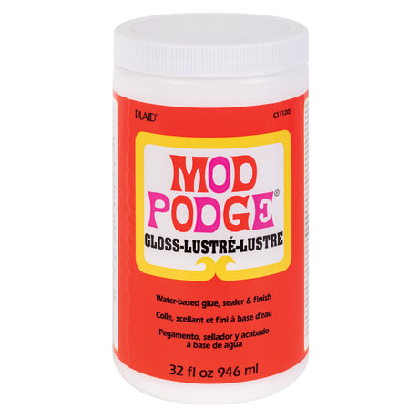 Mod Podge