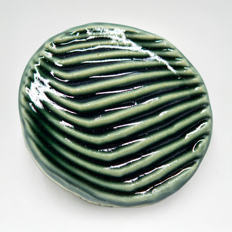 Stoneware Brush On Glazes 500mL