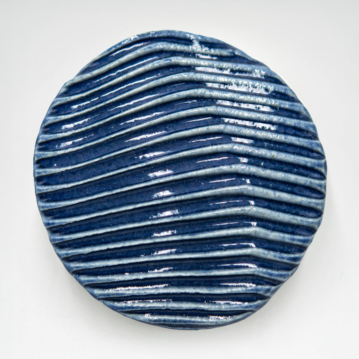 Stoneware Brush On Glazes 500mL