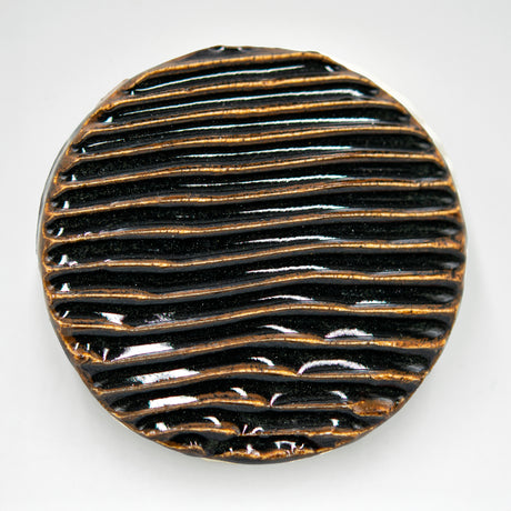 Stoneware Brush On Glazes 500mL