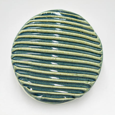 Stoneware Brush On Glazes 500mL