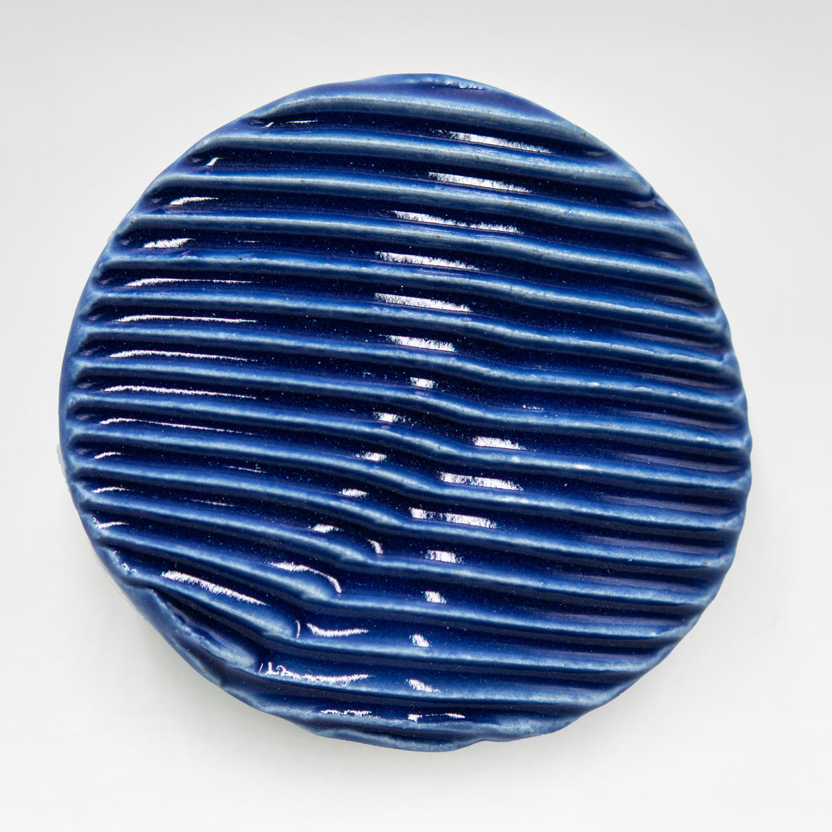 Stoneware Brush On Glazes 500mL