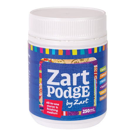 Zart Podge