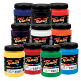 Permaset Aqua Ink 300mL Kit of 10