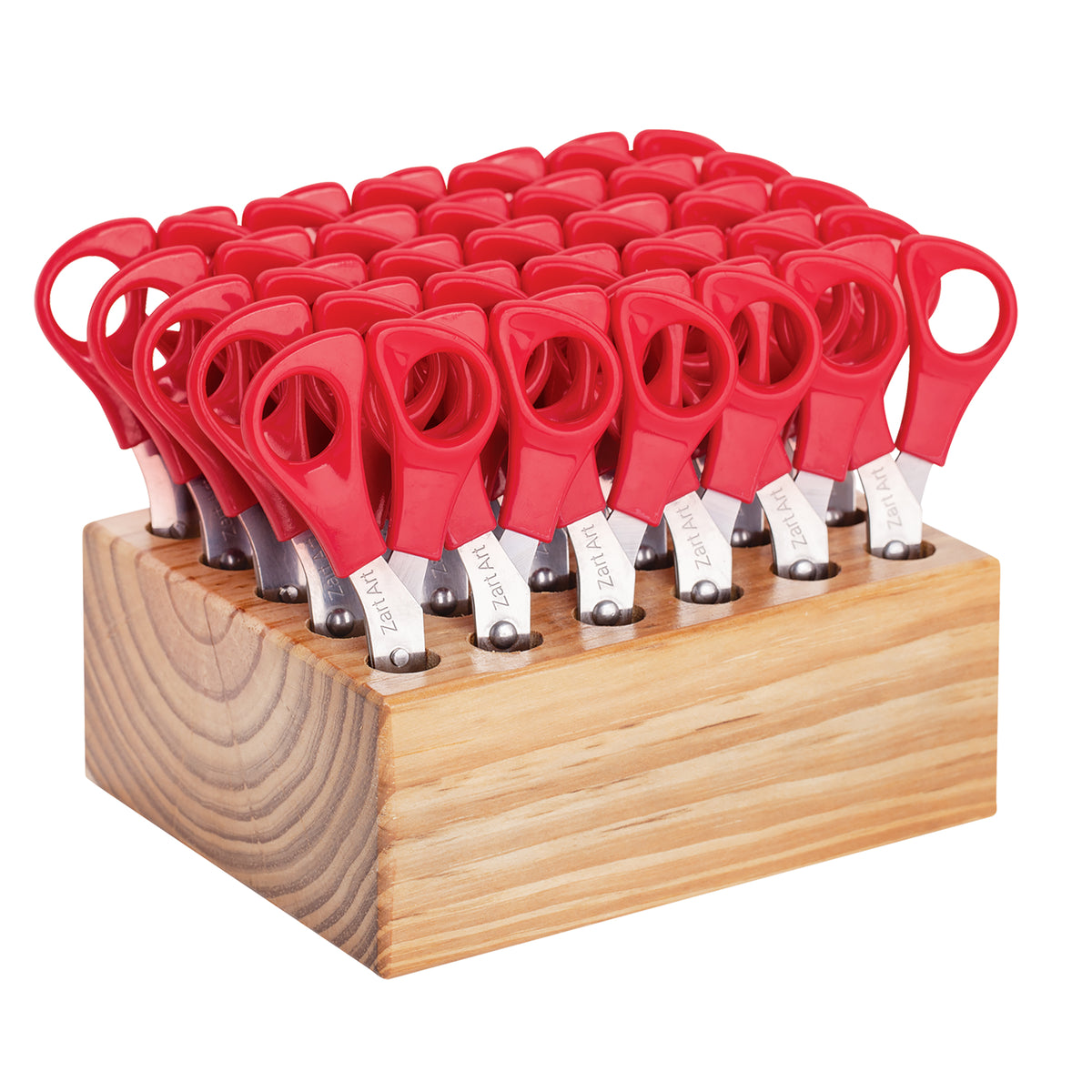 Support Scissors Utility Scissors in Holder