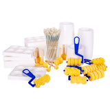 Painting Tools & Accessories Kit - Zart