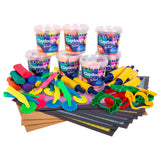 Dough Starter Kit - Zart