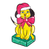 Christmas Paint Kit