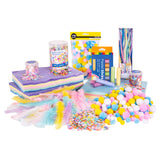 Pastel Craft Kit - Zart