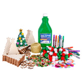 Christmas Tree Decoration Kit - Zart