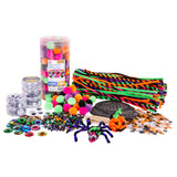 Halloween Craft Kit - Zart
