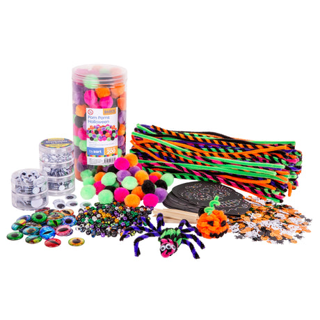 Halloween Craft Kit - Zart
