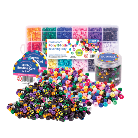 Halloween Bracelet Starter Pack