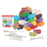 Knitting Starter Pack