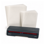 Laminator Set Up Kit