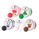 EC CreativeClay Chirstmas (500g)