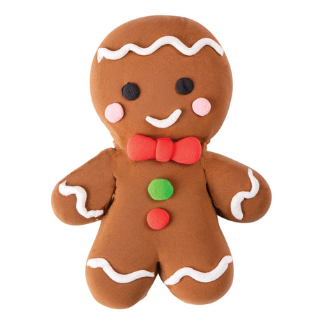 EC CreativeClay Chirstmas Kit (500g)