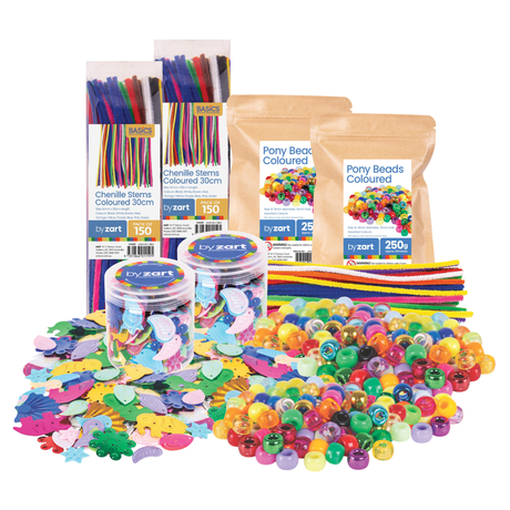 Diwali Basic Craft Kit