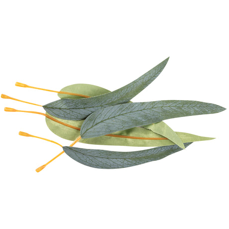 Gum Leaves Pack of 50