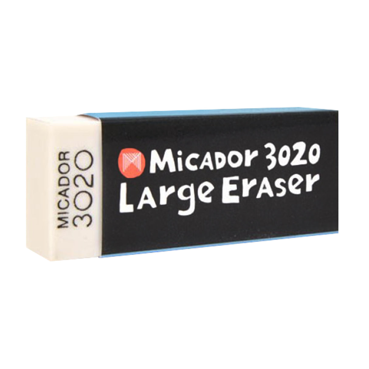 Micador 3020 Large Erasers Box of 20 - Zart
