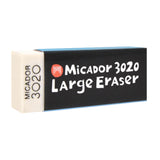 Micador 3020 Large Erasers Box of 20 - Zart