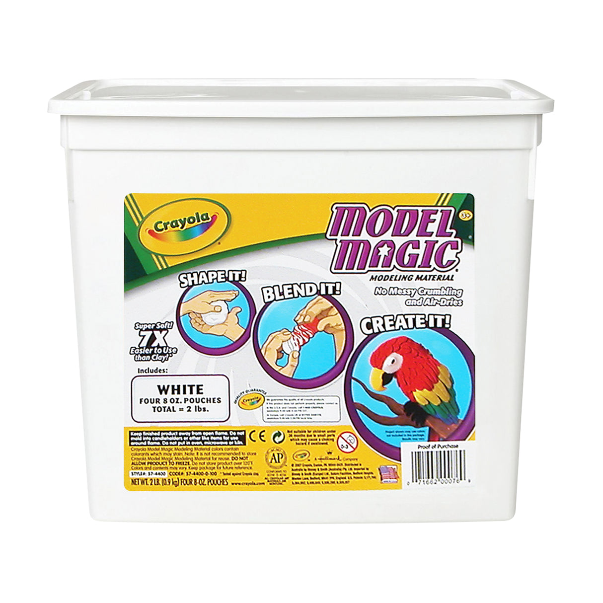 Crayola Model Magic