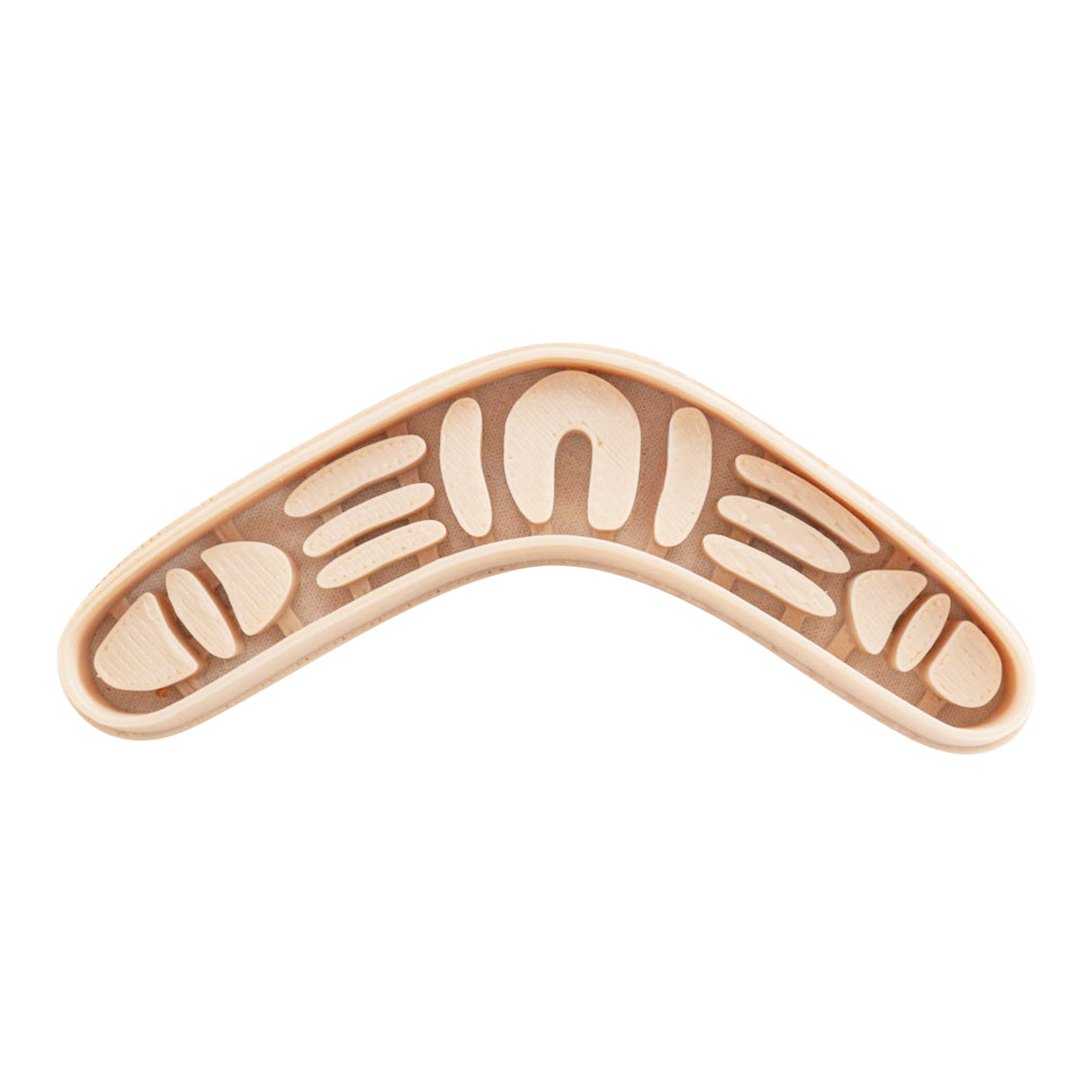 Boomerang Cutter & Stamp - Zart