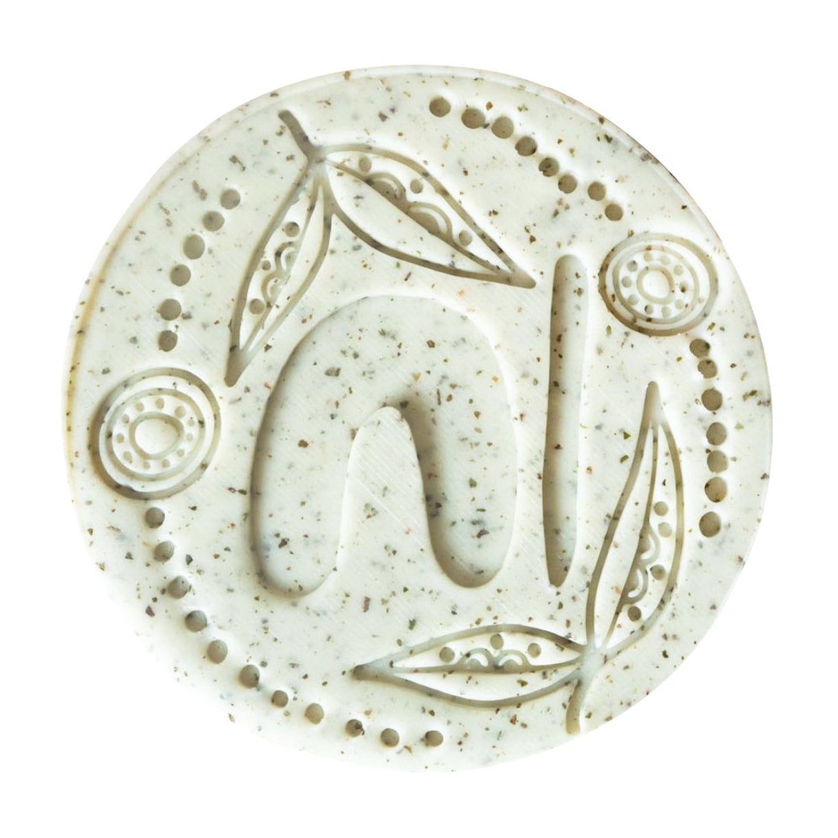 Aboriginal Design Circle Stamps Cutters 4 Pack - Zart