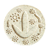 Aboriginal Design Circle Stamps Cutters 4 Pack - Zart