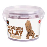 EC Wooden Clay 500g - Zart