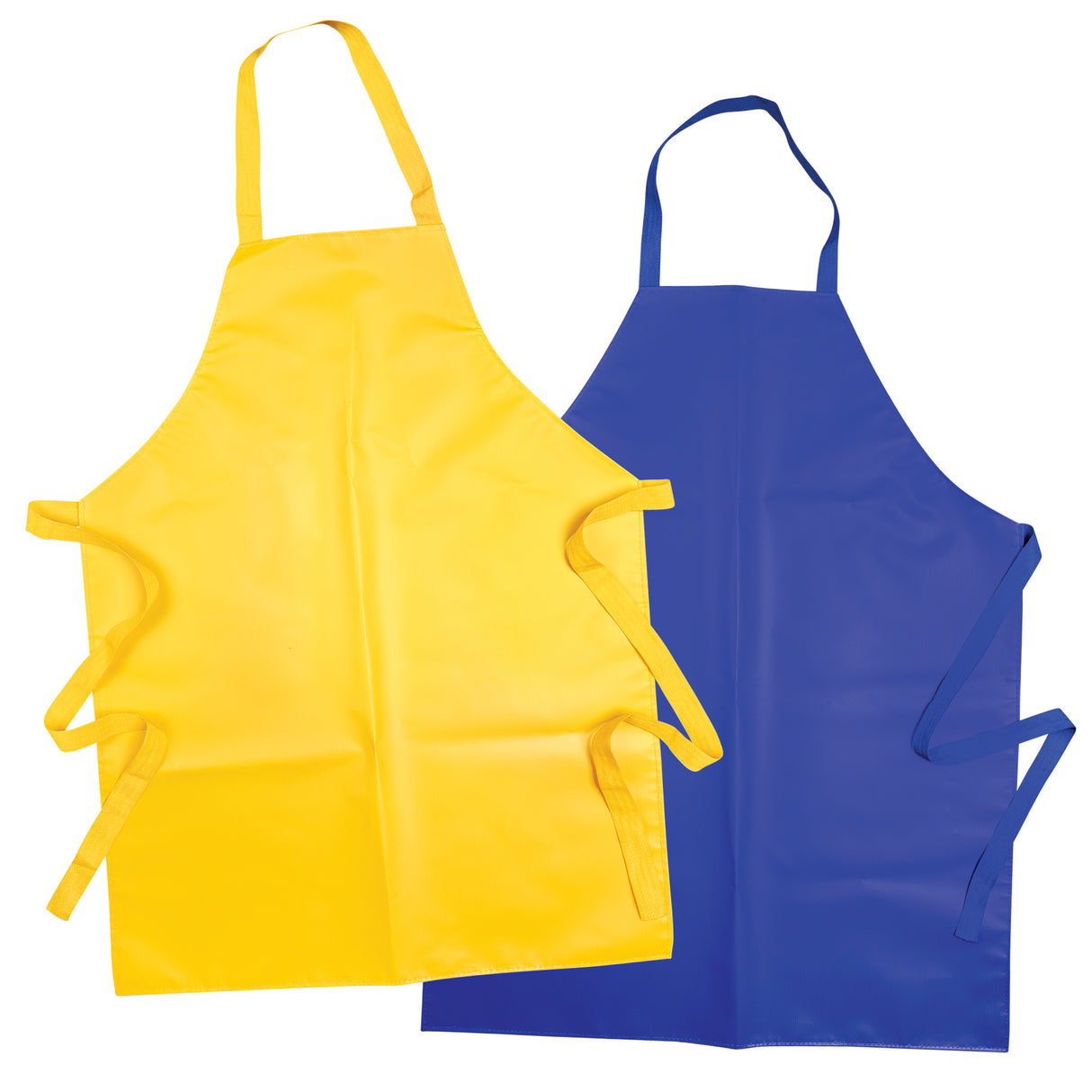 Vinyl Apron