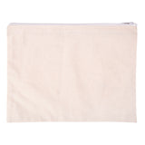 Calico Zip Pouch - Zart