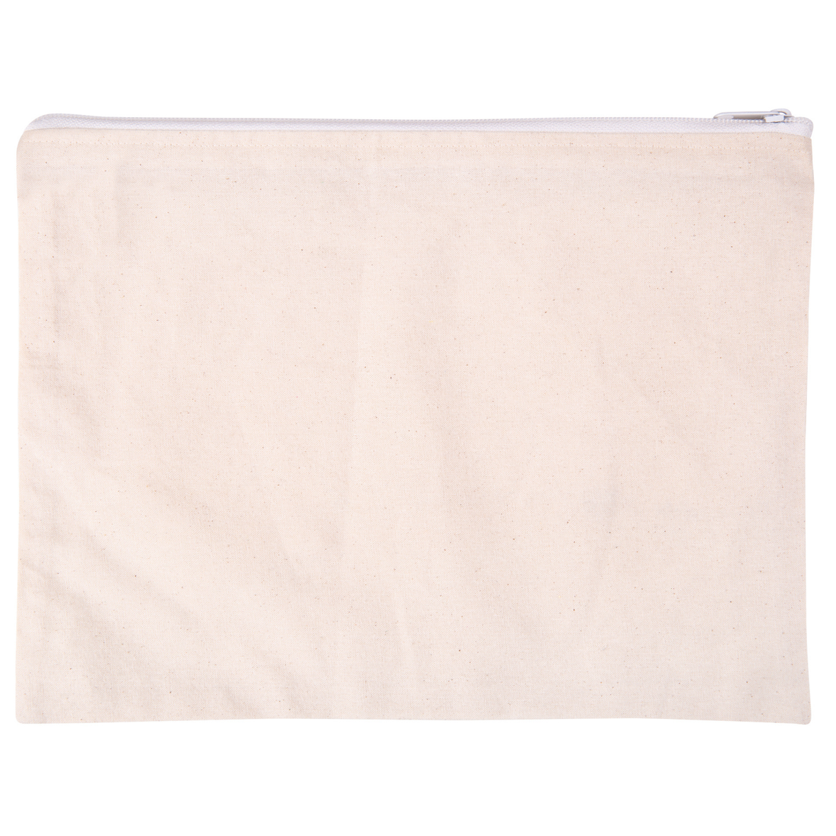 Zart Calico Zip Pouch - Zart