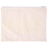 Zart Calico Zip Pouch - Zart