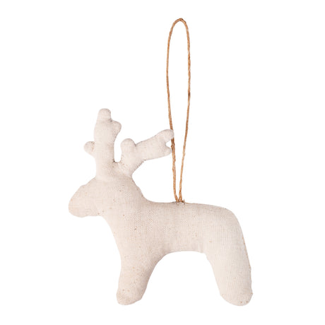 Calico Reindeers Pack of 5 - Zart